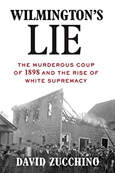 Cover of Wilmington's Lie
