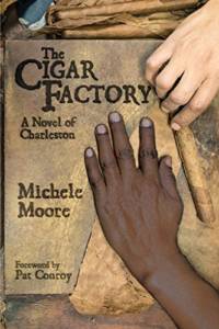 Image of Cigar Factory cover