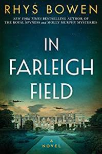 Image of Cover of Farleigh Field 