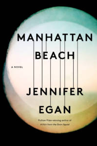 Image of Cover of Manhattan Beach