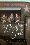Image of Beantown Girls Cover
